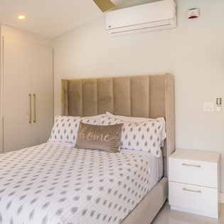 Bedroom suite