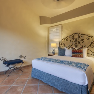 Bedroom suite