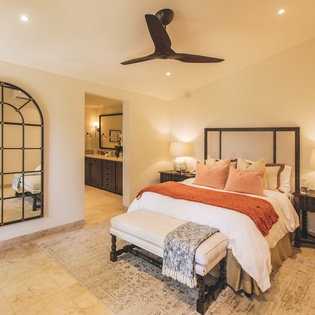 Bedroom suite
