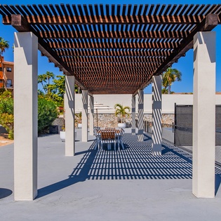 Casa del Mar Golf Resort & Spa