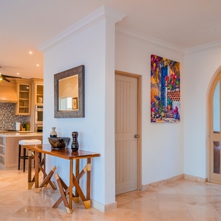 Entryway