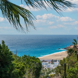 Ocean views