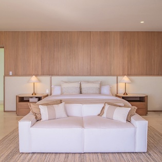 Bedroom suite