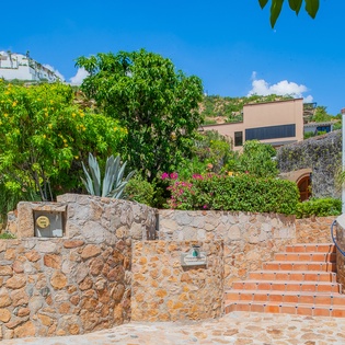 110 la casa de la familia decker