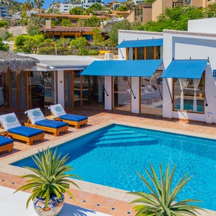 62 la casa de la familia decker