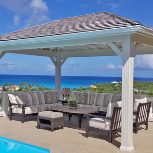 005-Gazebo
