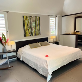 10- Chambre 1 - intérieur