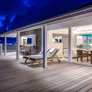 NGTWV BBA, St. Jean, St. Barthelemy