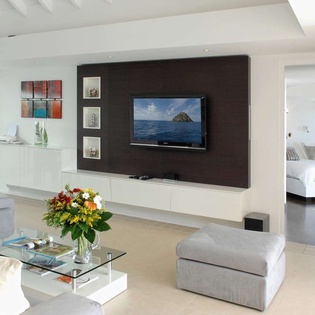 TVRWV ROS, Gustavia, St. Barthelemy