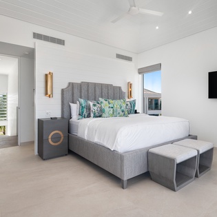 Beach Enclave GB Villa 3-16