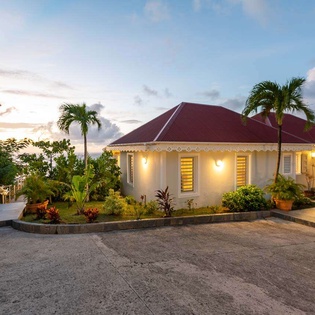 NGTWV MOU, Lurin, St. Barthelemy