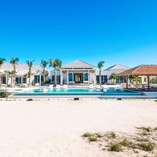 BAHPL SEN, Grace Bay/Leeward, Turks & Caicos