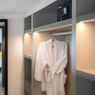 Bedroom at PIE AVN, Hillside/Terres Basses, St. Martin