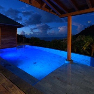NGTWV MJP, Flamands, St. Barthelemy