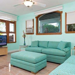 TVRIE VAR, Long Bay Beach, Turks & Caicos