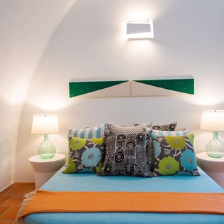 Bedroom at AL AL4, Shoal Bay West, Anguilla