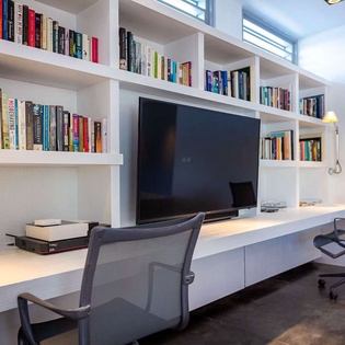 OFCWV GRO, Marigot, St. Barthelemy