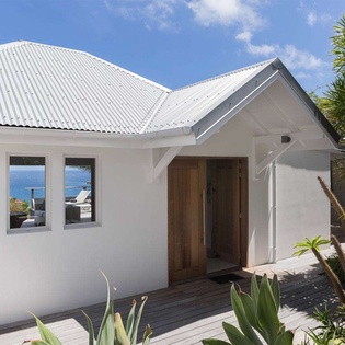 ENTWV RIV, Flamands, St. Barthelemy