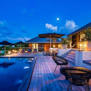 NGTWV BLK, Marigot, St. Barthelemy