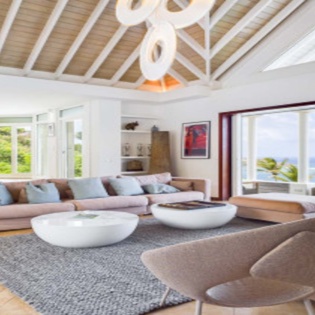 6-Villa Arrow Marine  living room