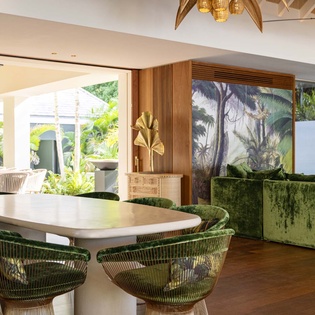 11-Villa Palm Beach - Jeanne LE MENN-34