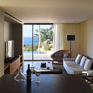 TVRWV VES, Lurin, St. Barthelemy