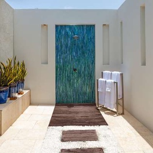 bthAXA KAM3, Little Harbour, Anguilla
