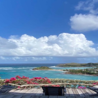 2a- Villa Arrow Marine living view