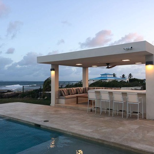 BARAXA RRO, Blowing Point, Anguilla