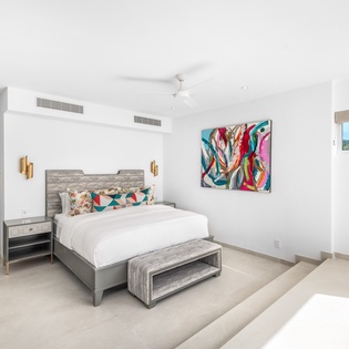 Beach Enclave GB Villa 3-50