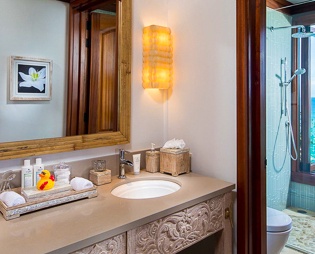 bthNEC GRH, Necker Island, Necker