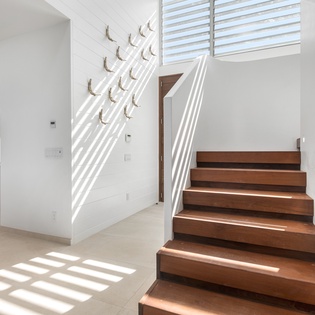 Beach Enclave GB Villa 3-7
