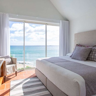 Bedroom at AL AL1, Shoal Bay West, Anguilla