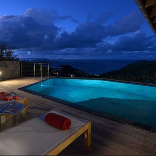 NGTWV MJS, Flamands, St. Barthelemy