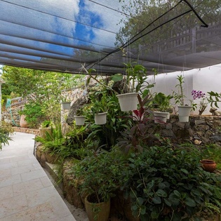 GARWV GDF, Colombier, St. Barthelemy