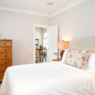 Bedroom at PIE CHA, Beach Side/Plum Beach, St. Martin