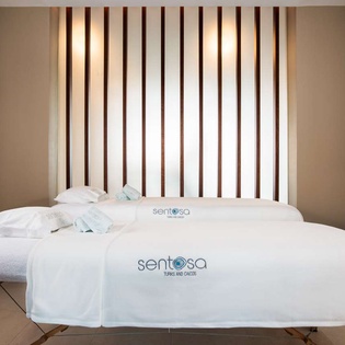 Spa at PL SEN, Grace Bay/Leeward, Turks & Caicos