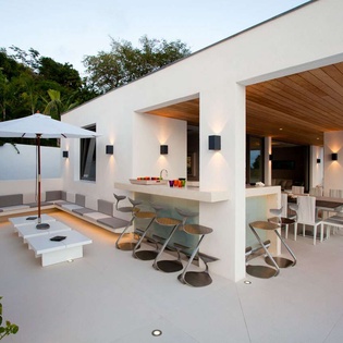 BARWV VIT, Lurin, St. Barthelemy