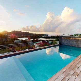 NGTWV FAS, St. Jean, St. Barthelemy