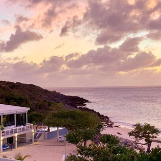 NGTAXA SBH, Little Bay, Anguilla