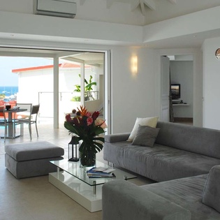 TVRWV ROS, Gustavia, St. Barthelemy