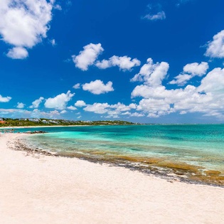 BAHPL BSK, Grace Bay Turtle Cove, Turks & Caicos