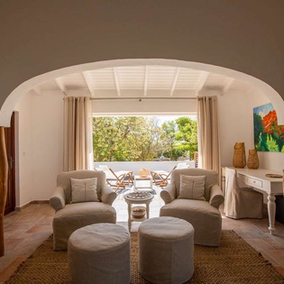 Bedroom at SXM BET, Hillside/Terres Basses, St. Martin