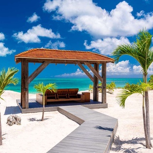 BAHPL BSK, Grace Bay Turtle Cove, Turks & Caicos