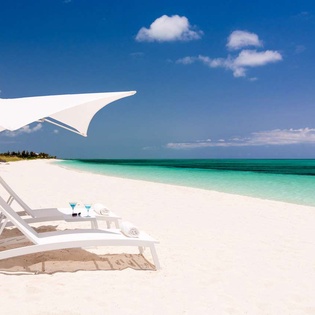 BAHTC SCL, Grace Bay/Beachside, Turks & Caicos