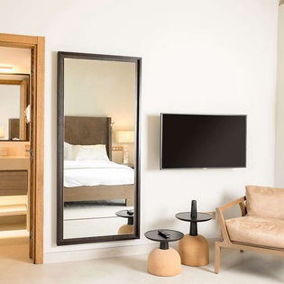 Bedroom at PIE AVN, Hillside/Terres Basses, St. Martin