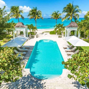 PALPL CP, Grace Bay/Leeward, Turks & Caicos