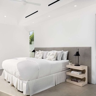 Bedroom at TC CAB, Grace Bay/Leeward, Turks & Caicos
