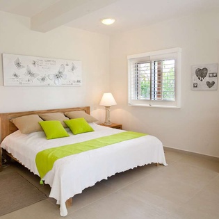 Bedroom at SXM GSL, Hillside/Terres Basses, St. Martin
