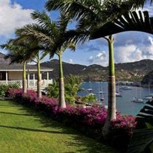 Exterior of DR VILLA, Gustavia, St. Barthelemy